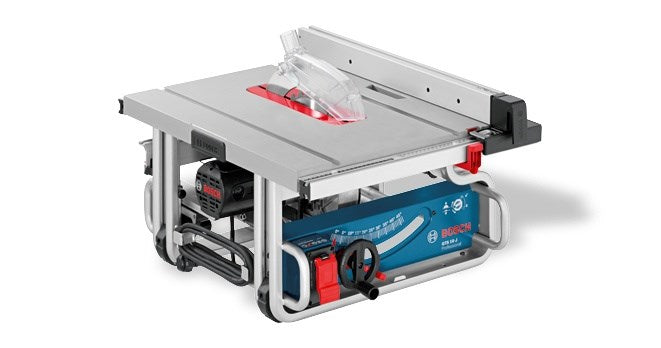 BOSCH Table Saw 1800 W 25.4 cm 0601B30500