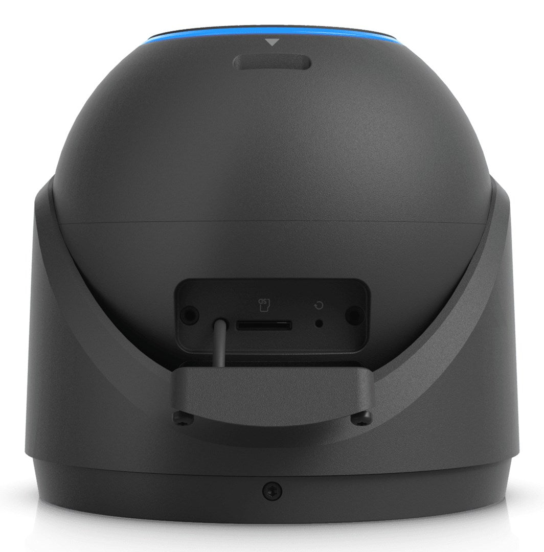 UBIQUITI G6 Pro Turret IP Security Camera 8MP 3840x2160 IP66