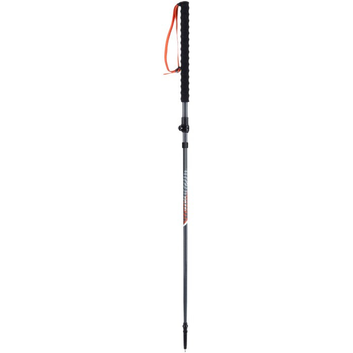 VIKING Mission FS Foldable Ski Touring Poles Gray 47-140 cm