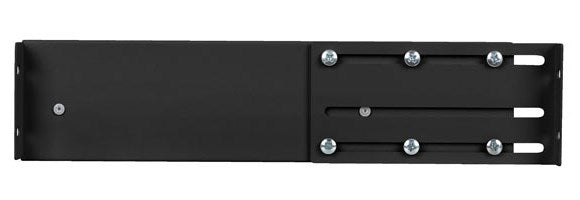 Lanberg Drawer Unit AK-2001-B Networks and Security Systems 385 mm Width 330 mm Length Black