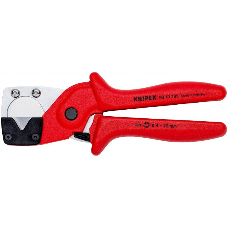 KNIPEX - Rohrschere - 185 mm (90 10 185)