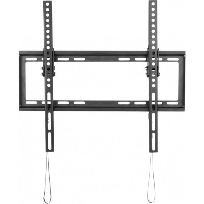Schwaiger Flat Wall Mount for 37-80" Screens, 45 kg Capacity, VESA 600x400, Model LWHF8035 513