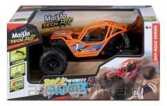 Maisto M82760 toy playset