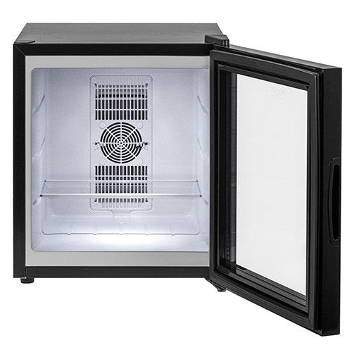 ADLER AD 8088 Thermoelectric Cooler 28 L Black