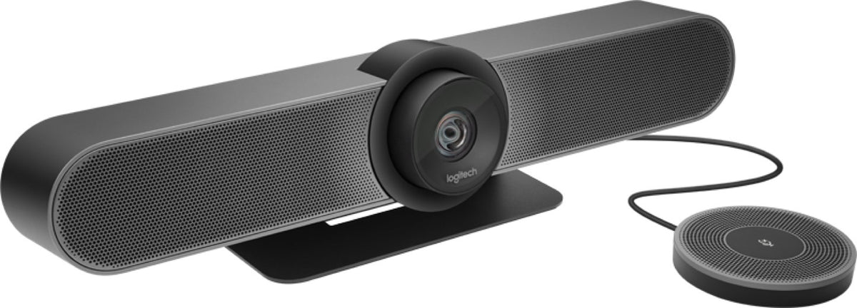 Logitech Expansion Mic for Meetup - Microphone