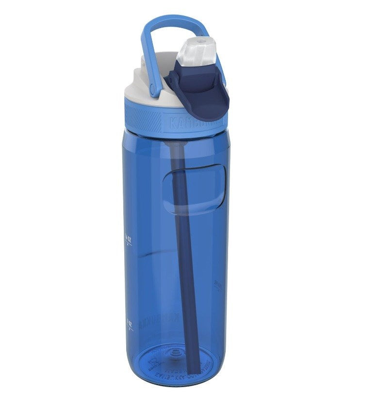 Kambukka Lagoon Water Bottle 750 ml - Crisp Blue