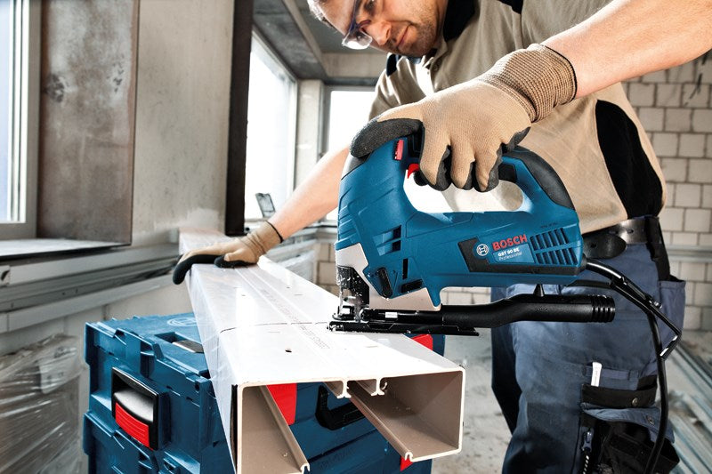 Bosch Power Jigsaw 650 W 2.6 kg