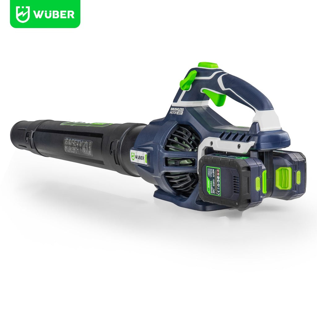 Leaf blower 40V 220 km/h W04402 WUBER