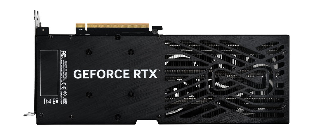 Gainward GWD RTX 5060Ti Python III 16GB GDDR7 (NE7506T019T1-GB2061T)