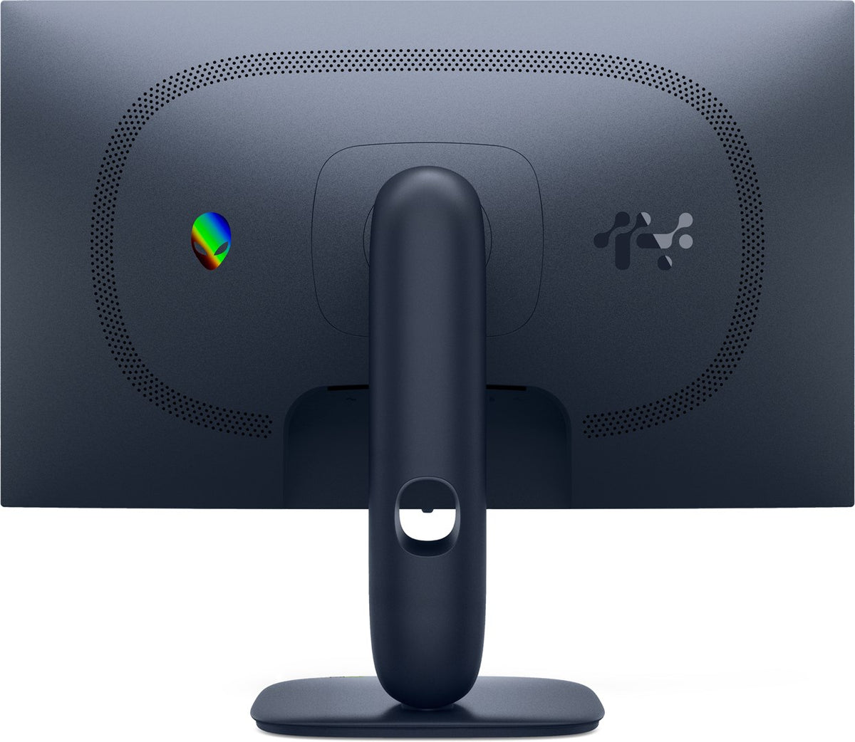 Alienware AW2725DM LED Display 68.6 cm (27") Wide Quad HD 2560 x 1440 LCD Blue