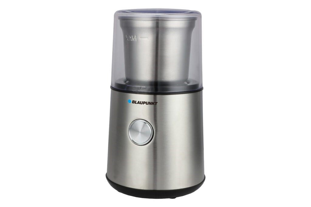 Blaupunkt Coffee Grinder FCG801 200W Silver