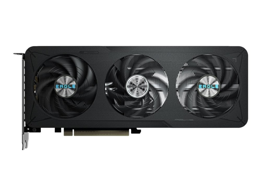 Gigabyte GeForce RTX 5060 Eagle MAX OC 8GB GDDR7 DLSS4 GV-N5060EAGLEMAX OC-8GD