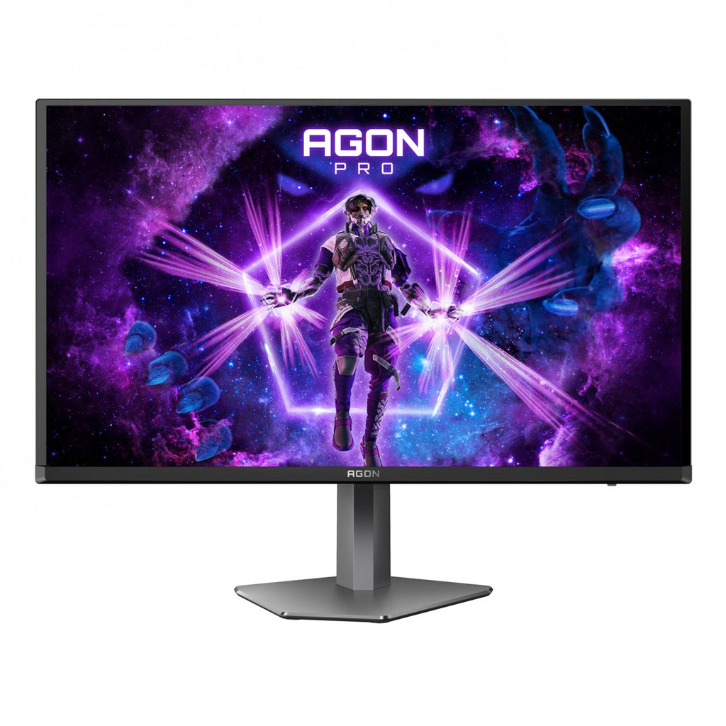 AOC AG276UZD 27  QD-OLED UHD Display
