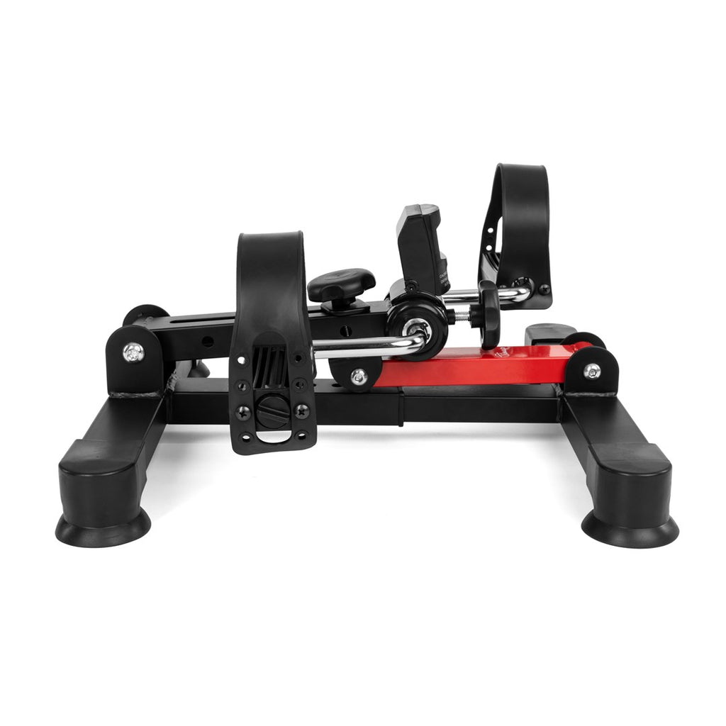 DualTIM Rehabilitation Rotor for Arms and Legs