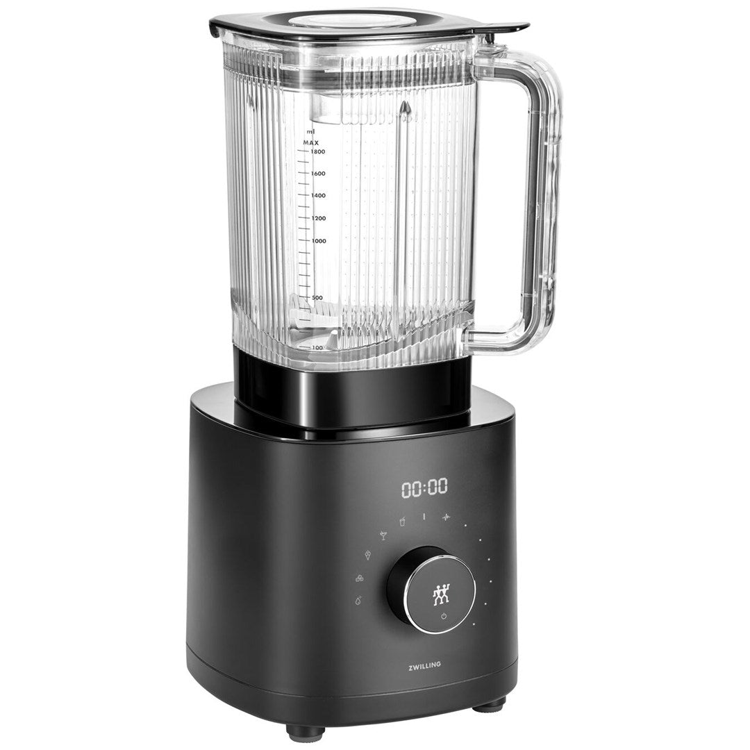 Zwilling High Performance Blender 1.8 L AC Motor - Enfinigy 53000-001-0