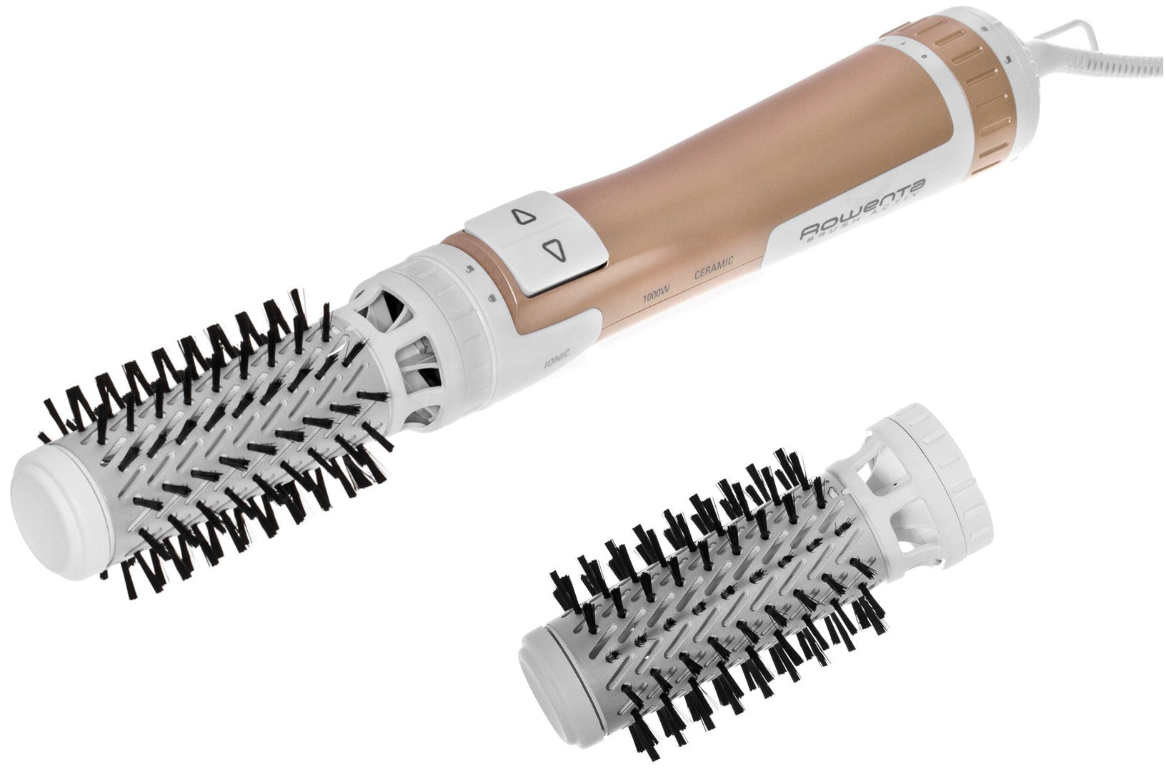Rowenta Brush Activ Compact Electric Brush 1000W CF9520