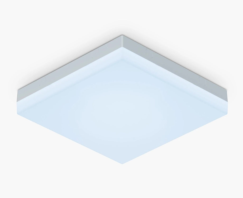 Nanoleaf Skylight Flush-Mounted Ceiling Light Panel
