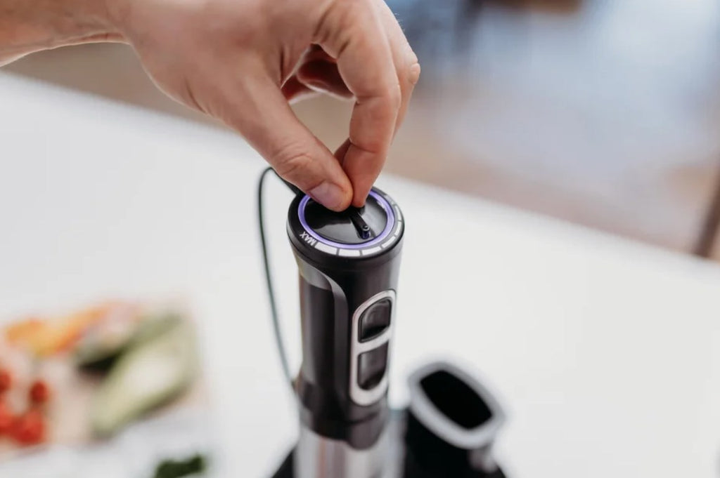 Prime3 SHB71 1200W hand blender
