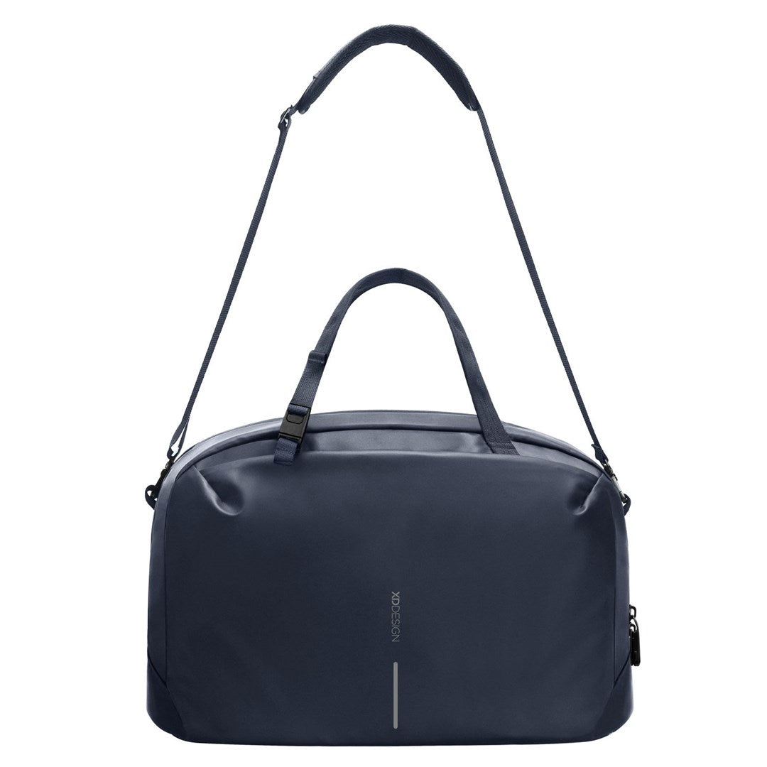XD DESIGN Urban Bag Water Resistant Duffle Navy P/N: P706.2925