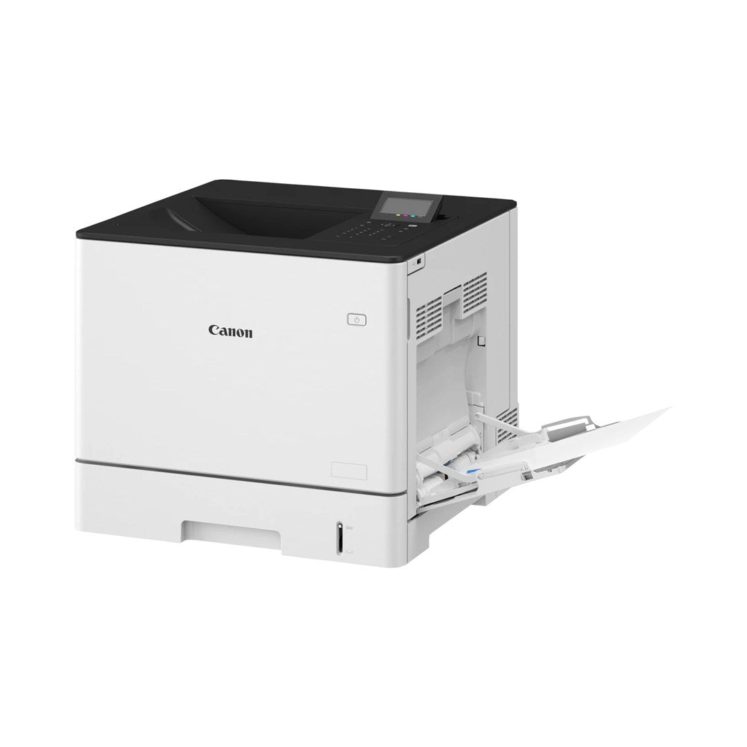 Canon i-SENSYS LBP732Cdw Color Laser Printer, 1200 x 1200 DPI, Wi-Fi, 80000 pages, 1759324