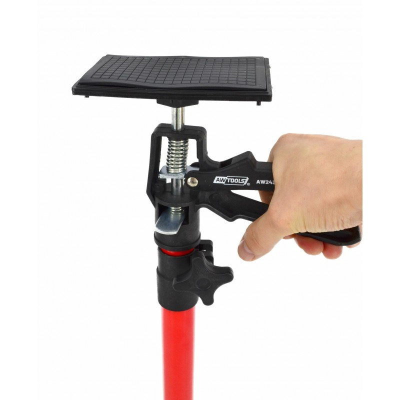 AWTOOLS Vehicle Lift 450 mm Length 200 mm Width 70 mm Height AW24391