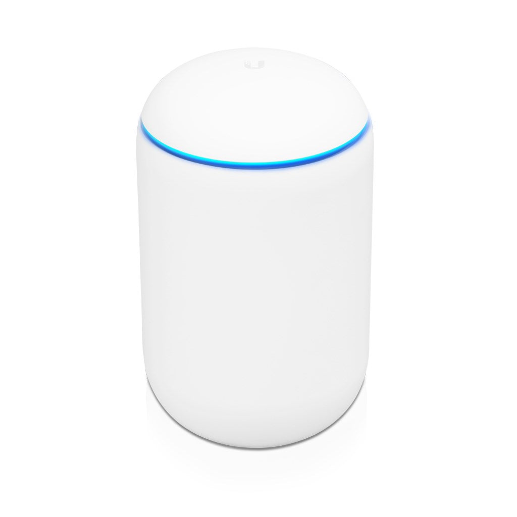 Ubiquiti UniFi Dream Machine Wireless Router 4-Port Switch 1GbE Wi-Fi 5