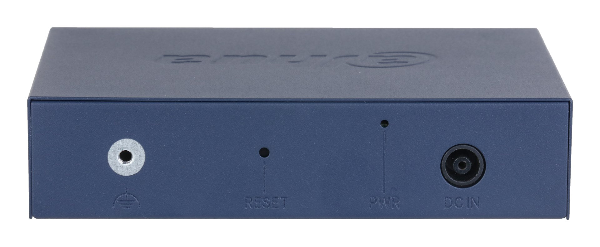 Dahua Technology CS4006-4ET2GT-60 Managed L2 Network Switch Gigabit Ethernet (10/100/1000) PoE Blue