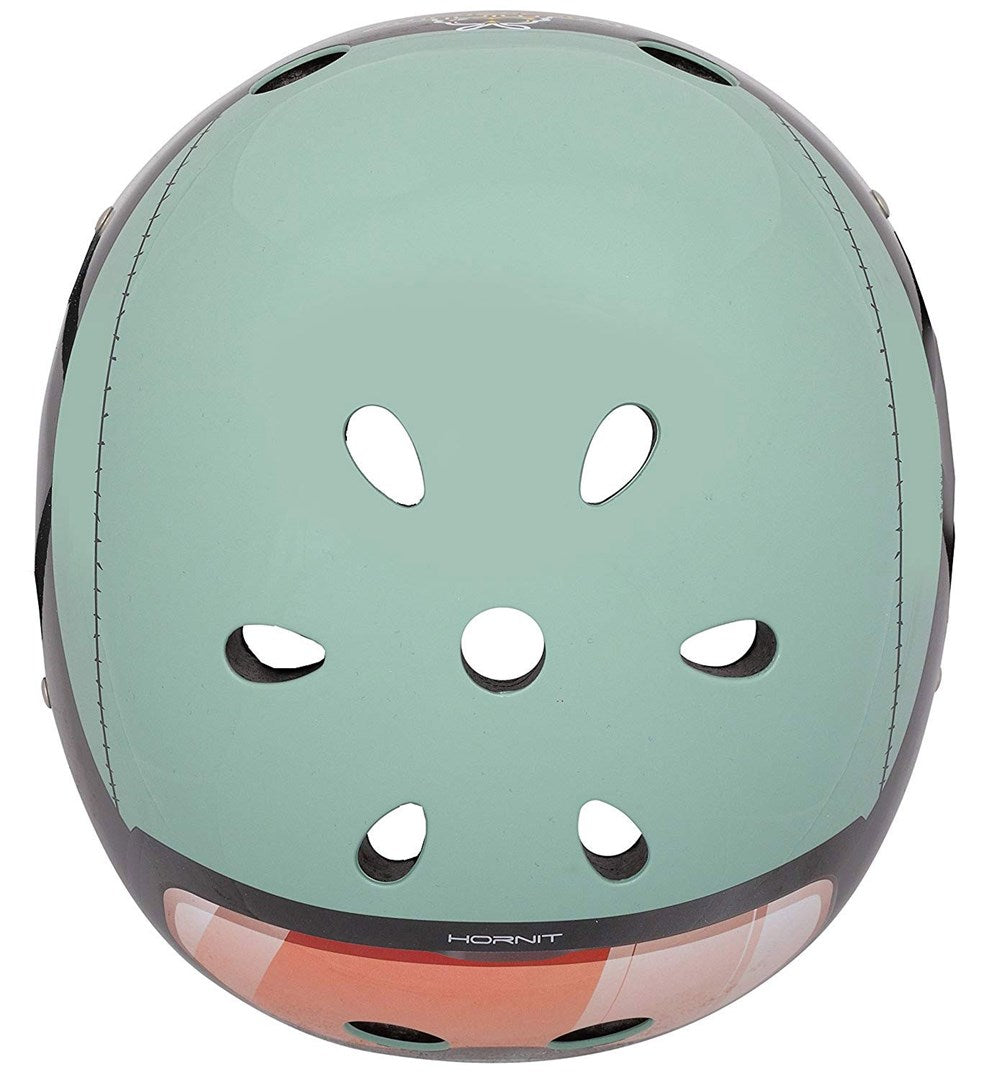 HORNIT Children's Helmet MIS804 48-53 cm 420 g 335 mm x 160 mm x 210 mm