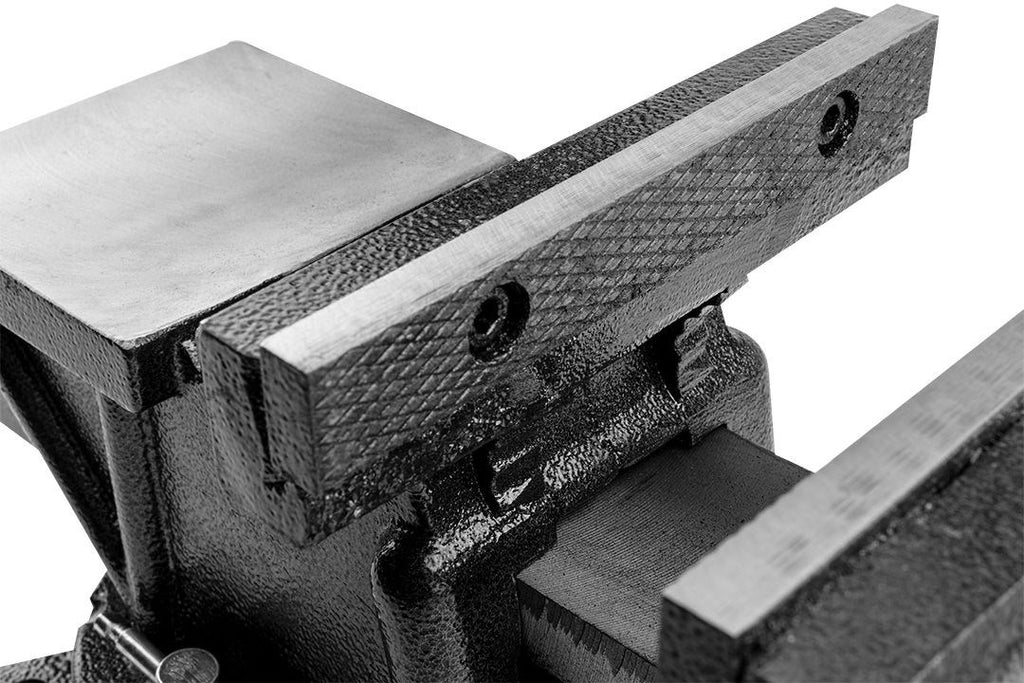 NEO TOOLS Bench Vice 14.7 kg 213 mm x 190 mm x 380 mm Model TOP-35-015