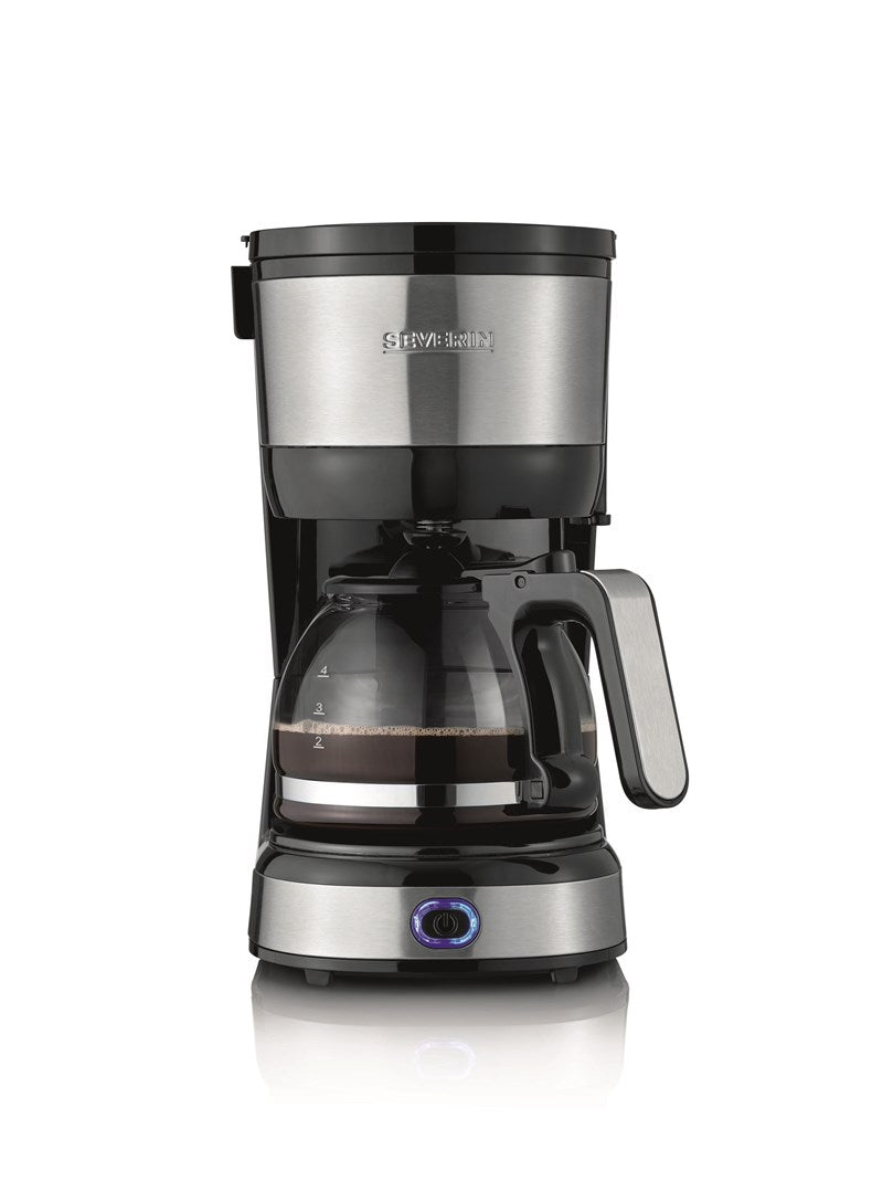 Severin KA 4808 coffee maker Semi-auto Drip coffee maker