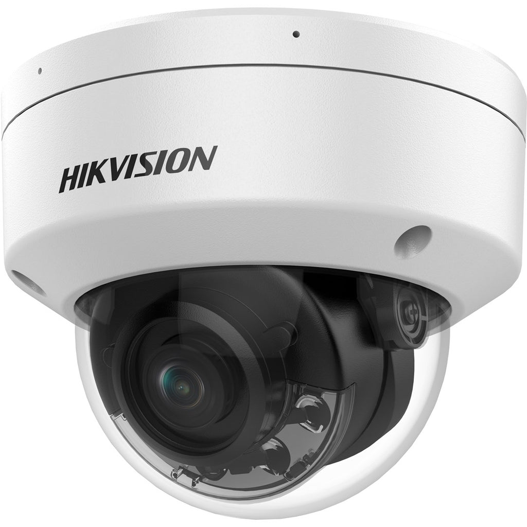 Hikvision Pro Series ColorVu DS-2CD2187G2H-LISU(2.8 MM)(EF) Security Camera