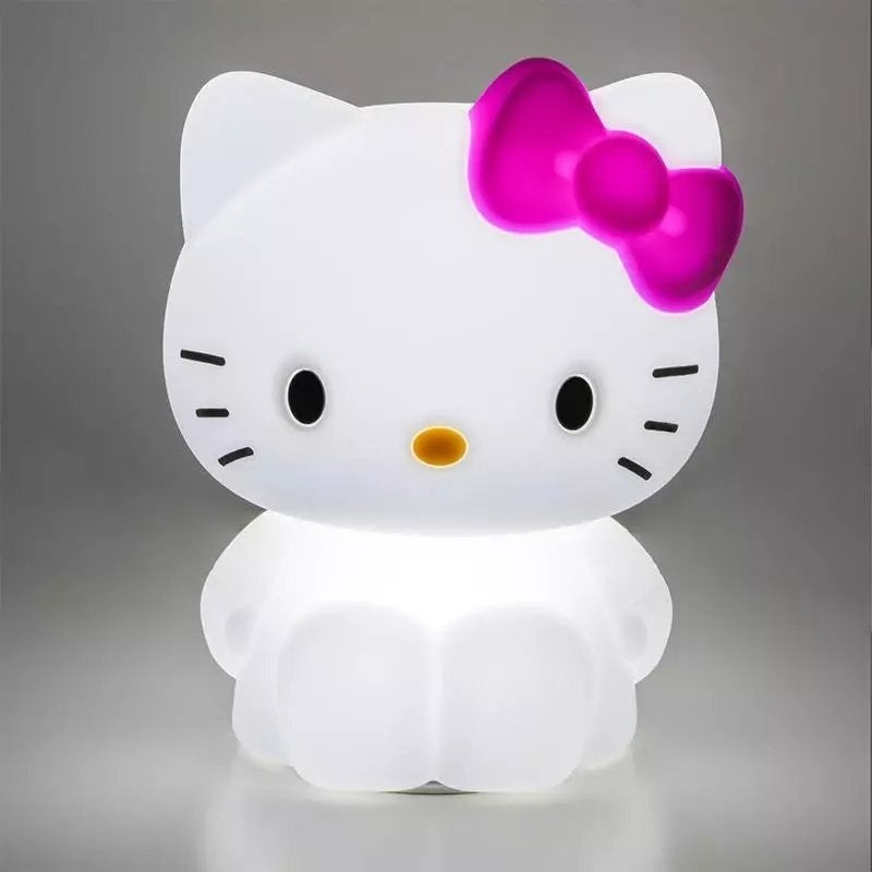 Paladone Hello Kitty Squishy Glow PP13694HK Collectible Figure