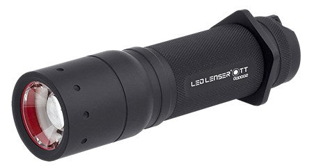 Ledlenser Hand Flashlight 280 lm AAA 9804