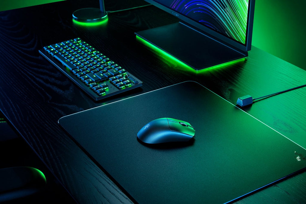 Razer Viper V3 - Wireless Gaming Mouse - Optical - 6 Buttons - Right-Handed - RZ01-04910100-R3M1