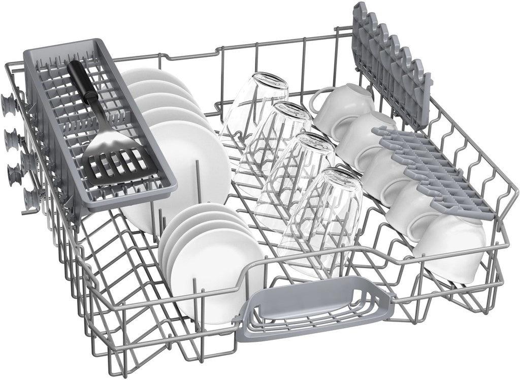 Bosch Serie 2 Semi Built-in Dishwasher SMI2ITS09E