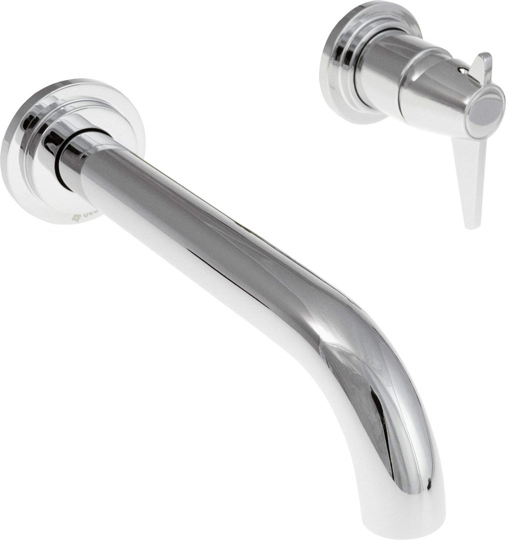 Deante Concealed Washbasin Mixer Brass Eco-Friendly