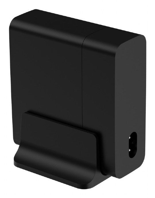 Gembird TA-UC-2A4C-PD75-01-BK Mobile Charger 6 Ports 12V