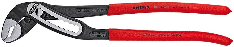 Knipex 88 01 300 pipe pliers