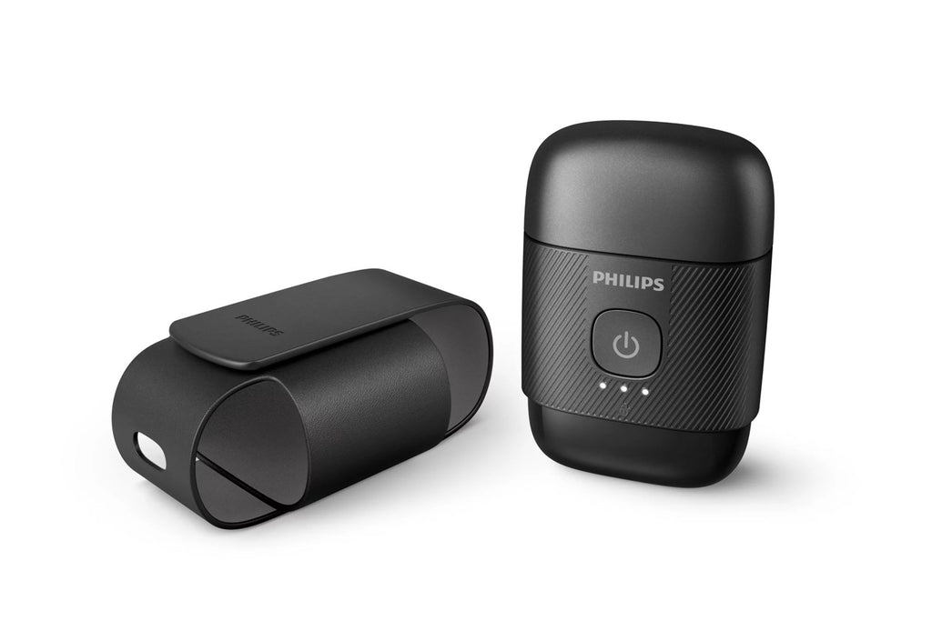 Philips 500 Series Shaver S591/05 Wet & Dry Electric Compact Shaver | Model: S591/05