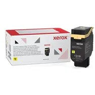 Xerox Toner Cartridge Yellow Original 1000 g 006R04826