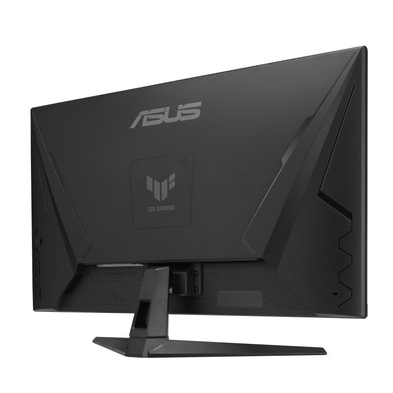 ASUS TUF Gaming VG32AQA1A 80 cm (31.5 ) 2560 x 1440 pixels Wide Quad HD LED Black