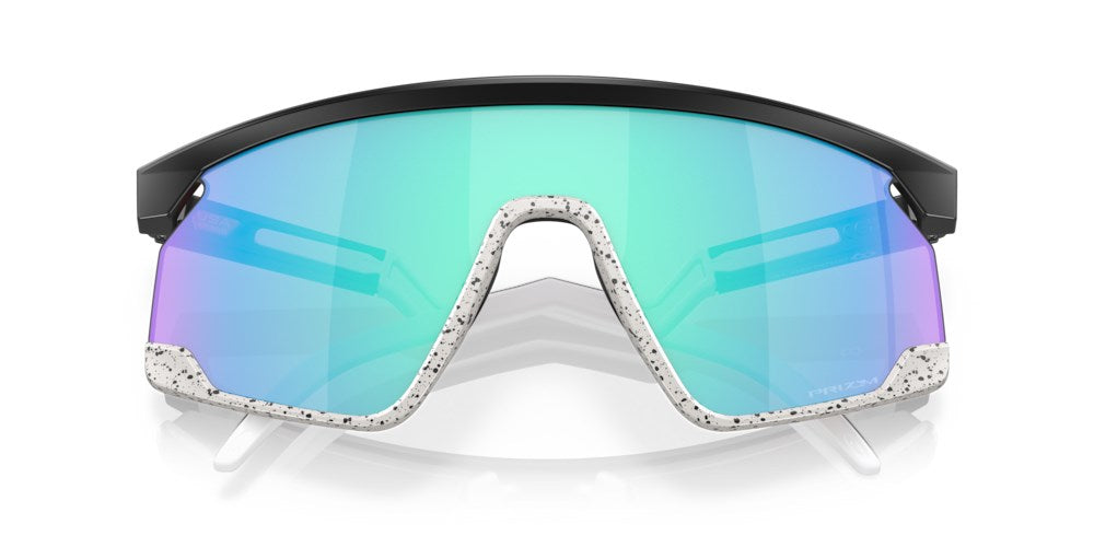 Oakley Bxtr sunglasses Shield Wrap-around