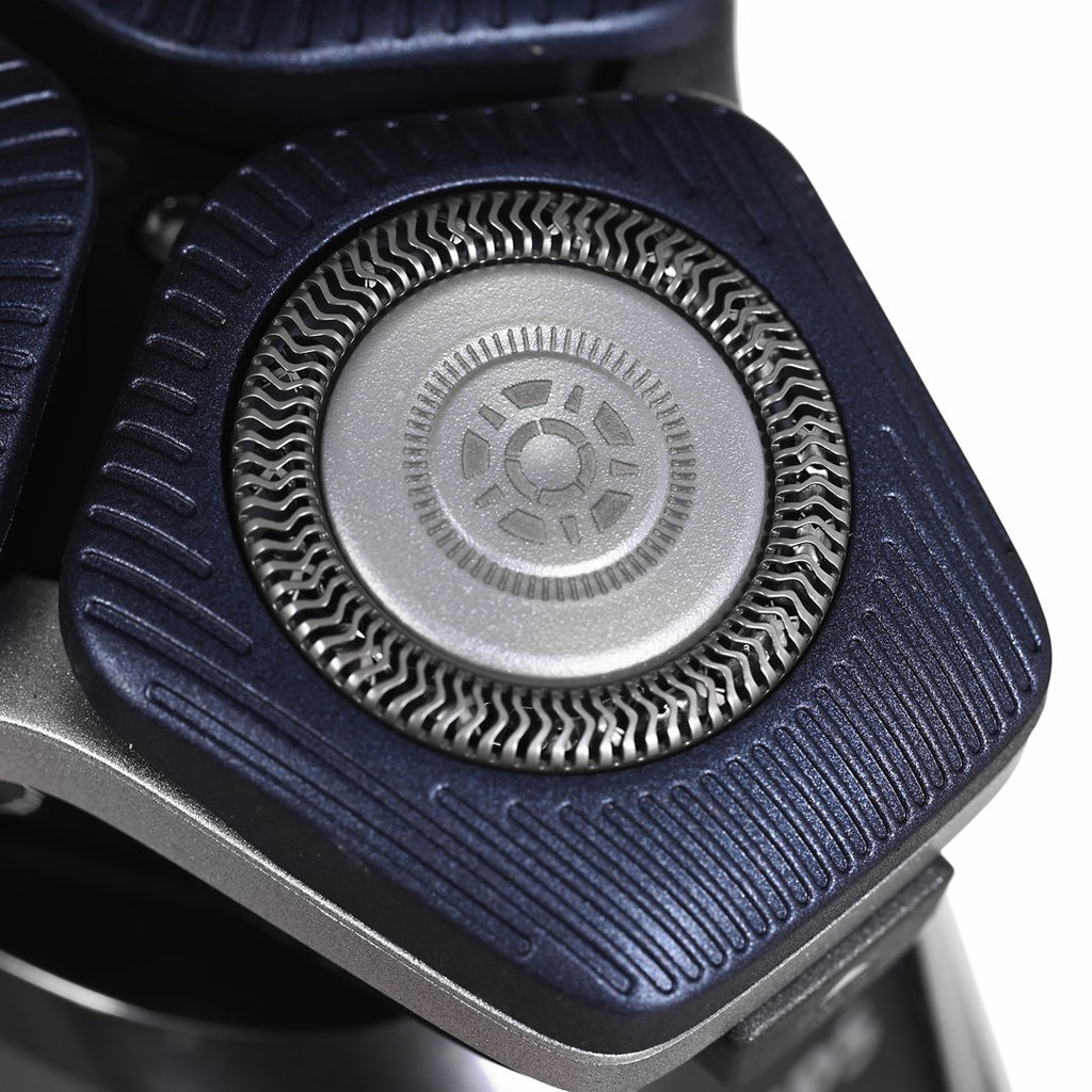 Philips Electric Shaver S7887/55, Washable, Rechargeable, Bluetooth, Body Care