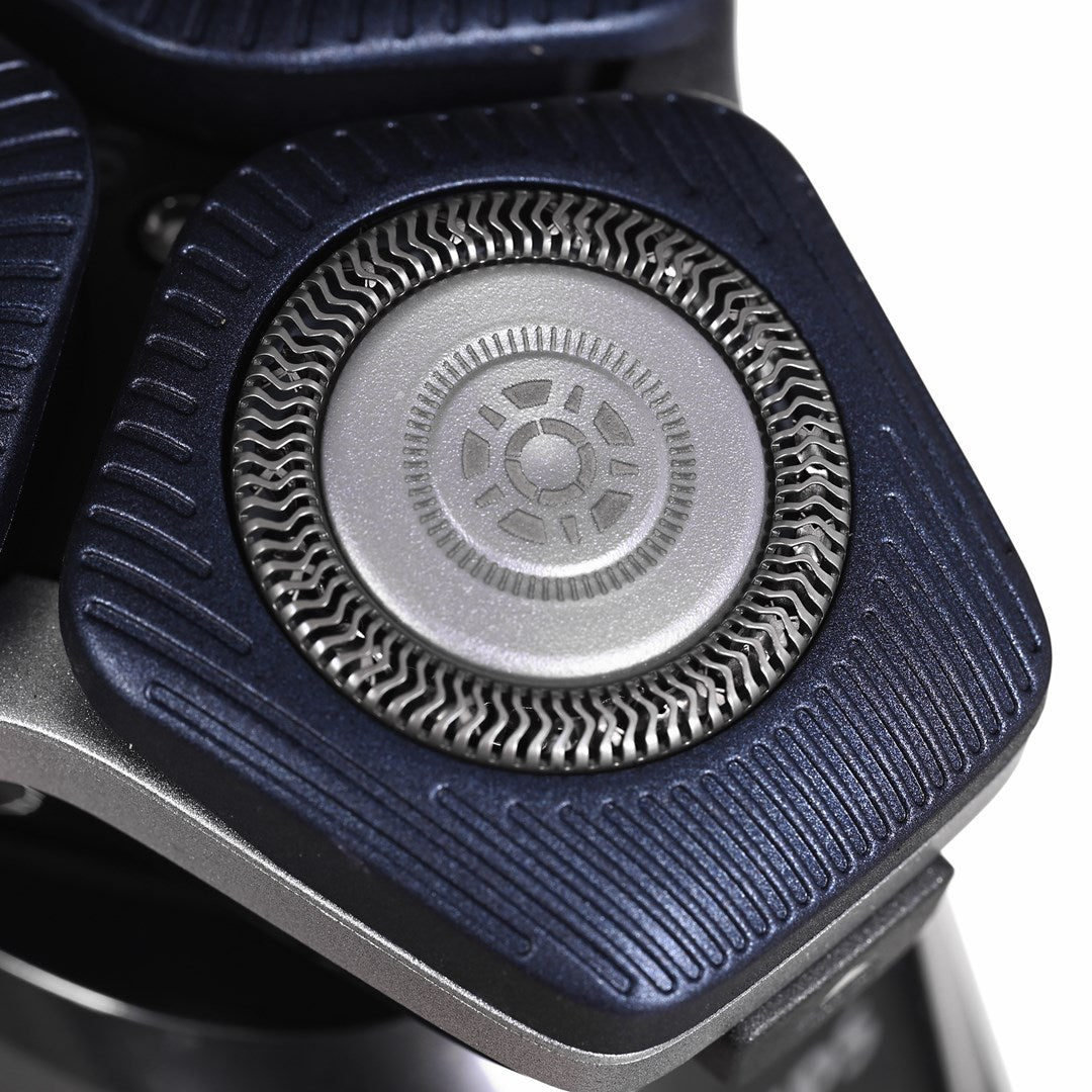 Philips Electric Shaver S7887/55, Washable, Rechargeable, Bluetooth, Body Care