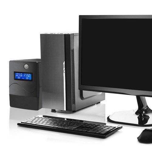 Qoltec Monolith 53978