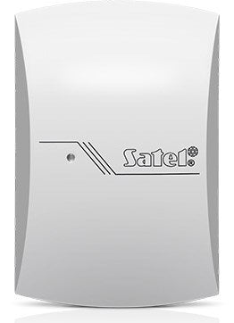 Satel CZ-EMM magnetic card reader White
