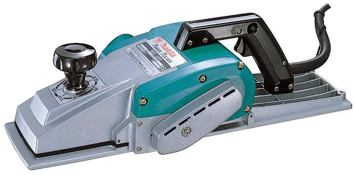 Makita 1806B Power Planer 1200W 15000 RPM