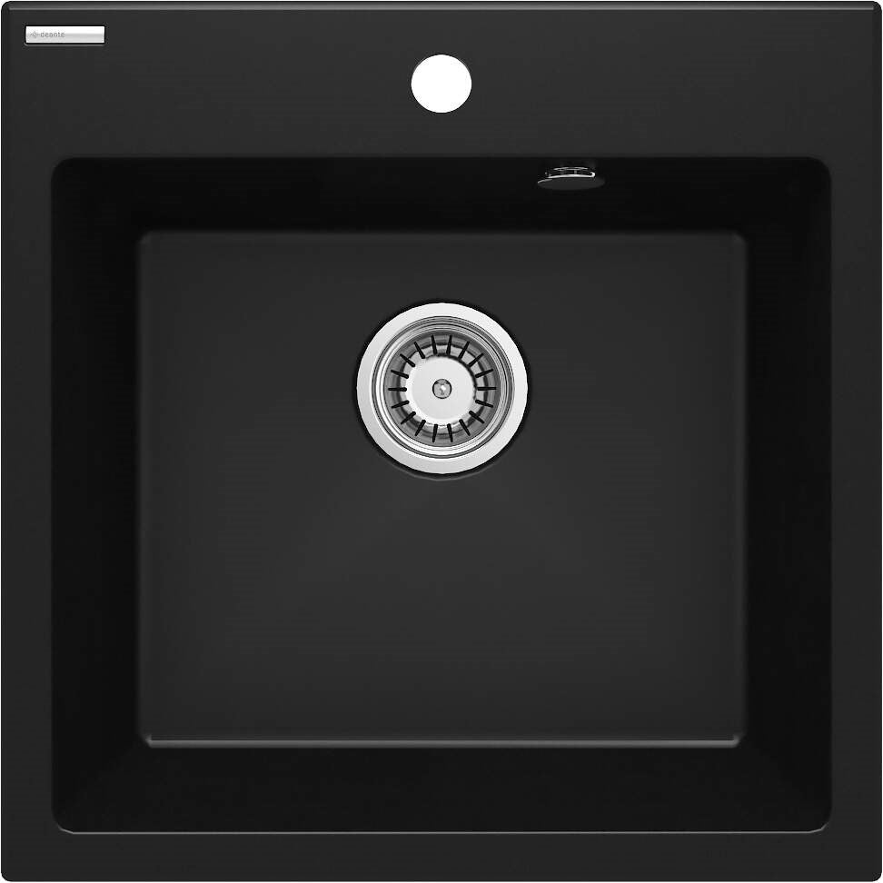 Deante Granite Sink 1-Bowl
