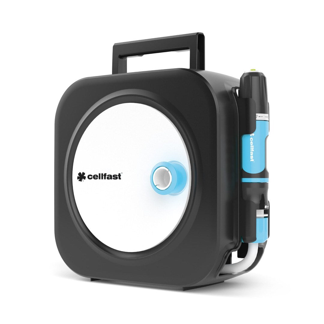 CELLFAST Hose Reel 2000 g 10 m Model C55-400
