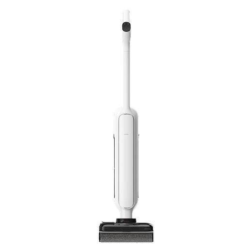 Xiaomi Truclean W30 Pro Wet Dry Vacuum 3-in-1 Cordless Vacuum Cleaner Dry and Wet Bagless 300 W 2.5 Ah Black  White